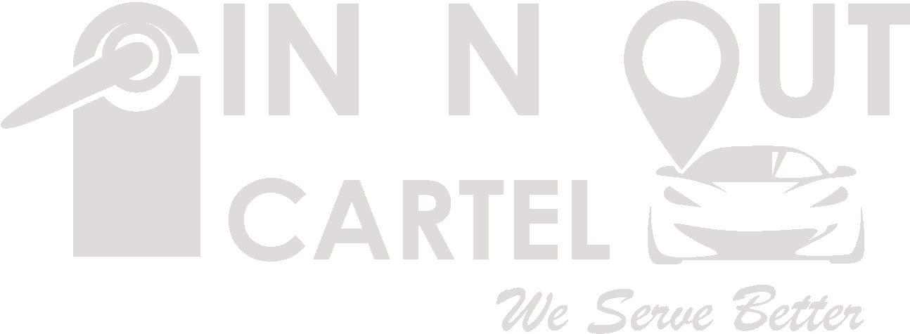 IN N OUT CARTEL – Safari Travel Assistance Platform